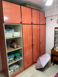 Blk 738 Woodlands Circle (Woodlands), HDB 4 Rooms #471188431